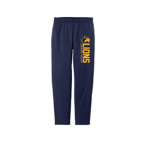 Lemon Road Spirit Wear 2024-25 On Demand-Womens Sport-Tek Tricot Track Jogger On-Demand