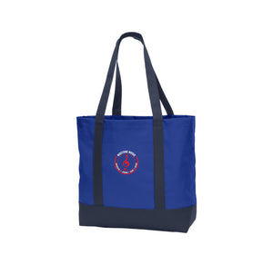 Fallon Music On Demand-Port Authority Day Tote On-Demand