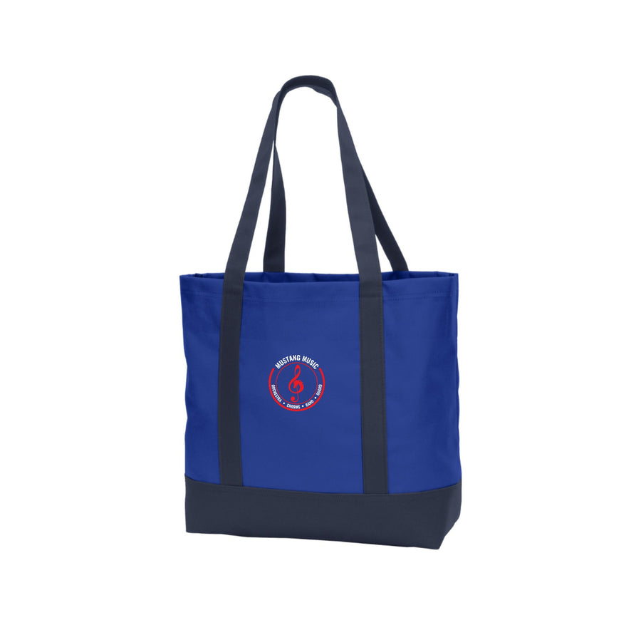 Fallon Music On Demand-Port Authority Day Tote On-Demand