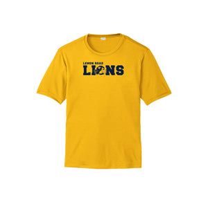 Lemon Road Spirit Wear 2024-25 On Demand-Adult Unisex Dri-Fit Shirt On-Demand