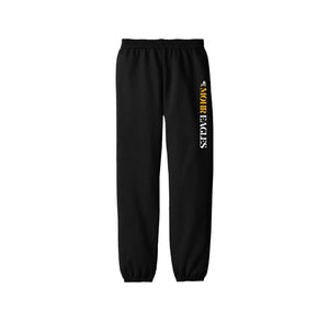 Mohr-Youth Unisex Sweatpants On-Demand