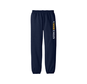 Mohr-Youth Unisex Sweatpants On-Demand