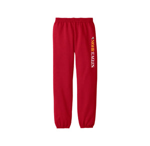 Mohr-Youth Unisex Sweatpants On-Demand