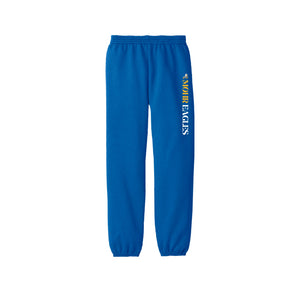 Mohr-Youth Unisex Sweatpants On-Demand