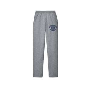 Walter M. Schirra Elementary Spirit Wear 2024-25 On Demand-Adult Unisex Sweatpants On-Demand