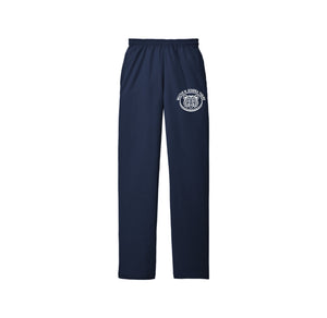 Walter M. Schirra Elementary Spirit Wear 2024-25 On Demand-Adult Unisex Sweatpants On-Demand