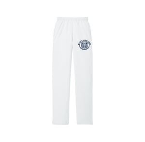 Walter M. Schirra Elementary Spirit Wear 2024-25 On Demand-Adult Unisex Sweatpants On-Demand