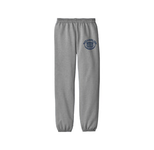 Walter M. Schirra Elementary Spirit Wear 2024-25 On Demand-Youth Unisex Sweatpants On-Demand