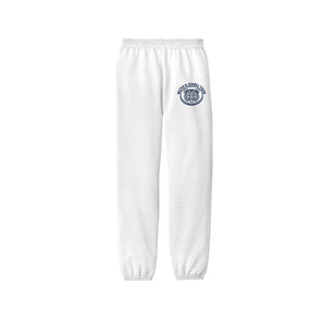 Walter M. Schirra Elementary Spirit Wear 2024-25 On Demand-Youth Unisex Sweatpants On-Demand