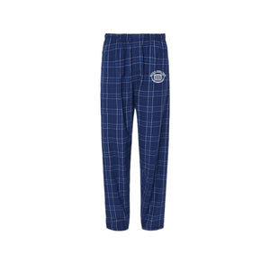 Walter M. Schirra Elementary Spirit Wear 2024-25 On Demand-Boxercraft Adult Flannel Pants On-Demand