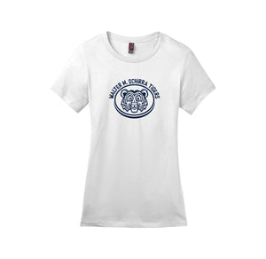 Walter M. Schirra Elementary Spirit Wear 2024-25 On Demand-Women's Premium Tee On-Demand