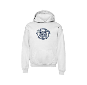 Walter M. Schirra Elementary Spirit Wear 2024-25 On Demand-Youth Unisex Hoodie On-Demand