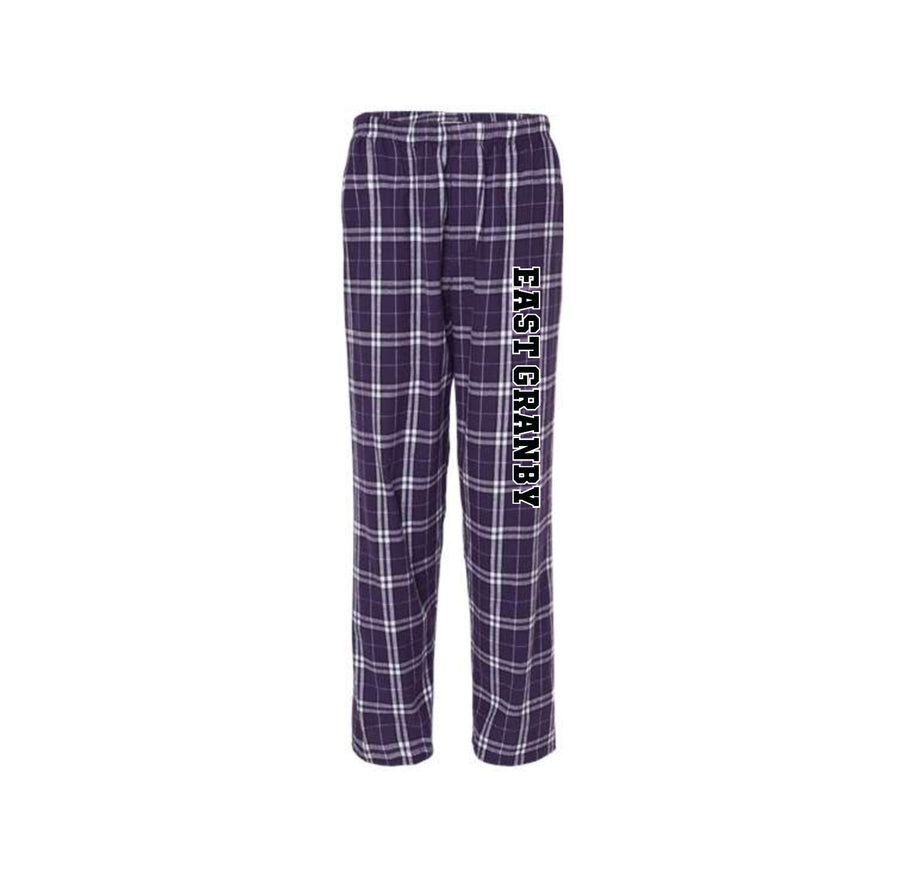 Allgrove & Seymour On Demand-Boxercraft Adult Flannel Pants On-Demand