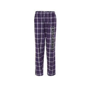 Allgrove & Seymour On Demand-Boxercraft Adult Flannel Pants On-Demand