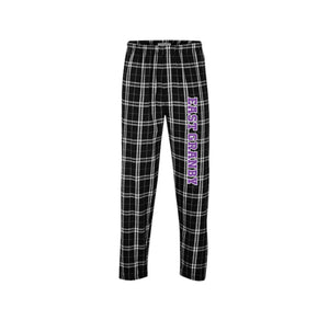 Allgrove & Seymour On Demand-Boxercraft Adult Flannel Pants On-Demand