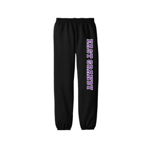 Allgrove & Seymour On Demand-Youth Unisex Sweatpants On-Demand