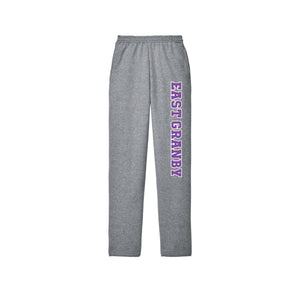 Allgrove & Seymour On Demand-Adult Unisex Sweatpants On-Demand