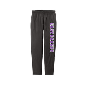 Allgrove & Seymour On Demand-Womens Sport-Tek Tricot Track Jogger On-Demand