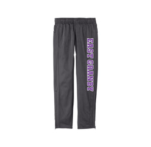 Allgrove & Seymour On Demand-Youth Unisex Sport-Tek Tricot Track Jogger Pants On-Demand