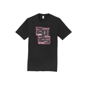 Weston Ranch HS Class of 2025-Graduation - Printed Names Adult Unisex Fan Favorite Premium Tee On-Demand