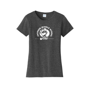 Andrew Jackson Middle School (TX)-Womens Fan Favorite Tee On-Demand 6th GRADE