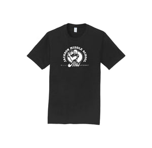 Andrew Jackson Middle School (TX)-Adult Unisex Fan Favorite Premium Tee On-Demand 6th GRADE