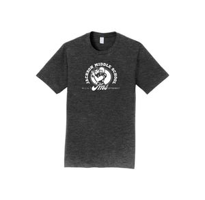 Andrew Jackson Middle School (TX)-Adult Unisex Fan Favorite Premium Tee On-Demand 6th GRADE