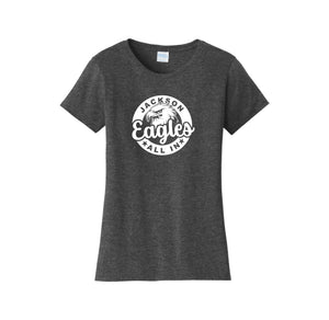 Andrew Jackson Middle School (TX)-Womens Fan Favorite Tee On-Demand STAFF/GENERIC