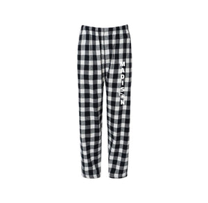 Madison Elementary (Redondo Beach, CA)-Boxercraft Adult Flannel Pants On-Demand