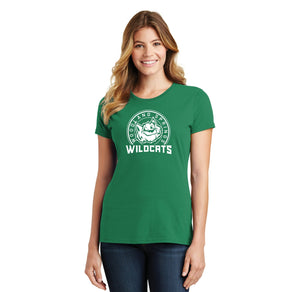 Woodland Springs-Women's Fan Favorite Tee