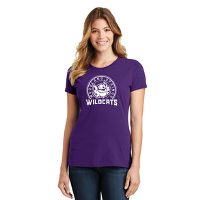 Woodland Springs-Women's Fan Favorite Tee