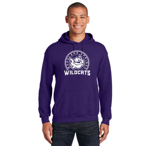 Woodland Springs-Adult Unisex Hoodie