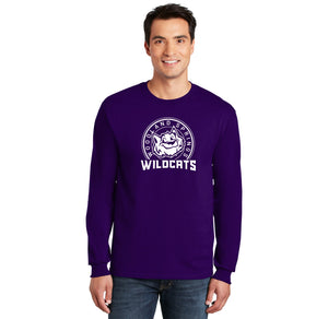 Woodland Springs-Adult Unisex Long Sleeve Tee