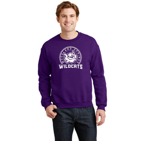 Woodland Springs-Adult Unisex Crewneck Sweatshirt