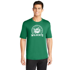 Woodland Springs-Adult Unisex Dri-Fit Shirt