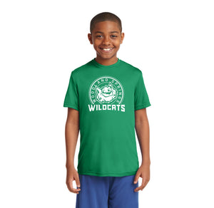 Woodland Springs-Youth Unisex Dri-Fit Shirt