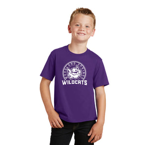 Woodland Springs-Youth Unisex Fan Favorite Premium Tee