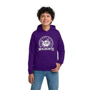 Woodland Springs-Youth Unisex Hoodie