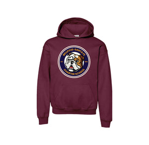 BSFC-Youth Unisex Hoodie On-Demand