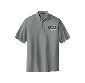 Beachwood Elm-Adult Unisex Polo On-Demand