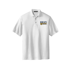 Beachwood Elm-Adult Unisex Polo On-Demand