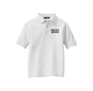 Beachwood Elm-Youth Unisex Polo On-Demand