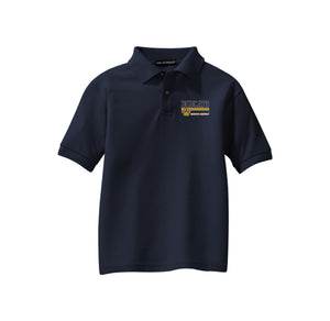 Beachwood Elm-Youth Unisex Polo On-Demand