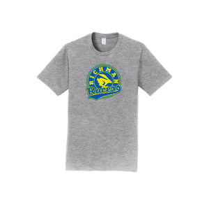 Richman Elementary Spirit Wear 2024-25 On Demand-Adult Unisex Fan Favorite Premium Tee On-Demand