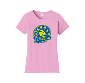 Richman Elementary Spirit Wear 2024-25 On Demand-Women's Fan Favorite Tee On-Demand