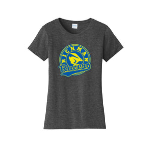 Richman Elementary Spirit Wear 2024-25 On Demand-Women's Fan Favorite Tee On-Demand