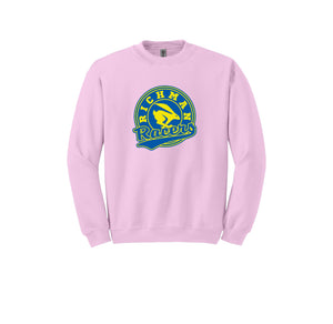 Richman Elementary Spirit Wear 2024-25 On Demand-Adult Unisex Crewneck Sweatshirt On-Demand