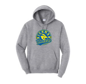 Richman Elementary Spirit Wear 2024-25 On Demand-Adult Unisex Hoodie On-Demand