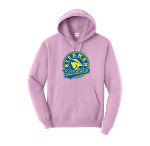 Richman Elementary Spirit Wear 2024-25 On Demand-Adult Unisex Hoodie On-Demand