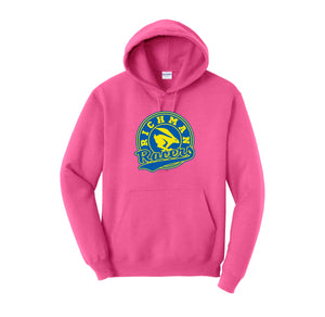 Richman Elementary Spirit Wear 2024-25 On Demand-Adult Unisex Hoodie On-Demand